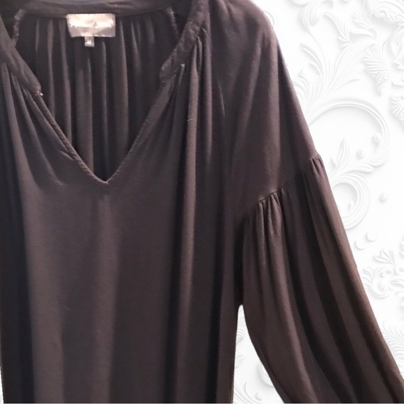 Michael Stars Shift Dress Size Medium - Picture 4 of 5